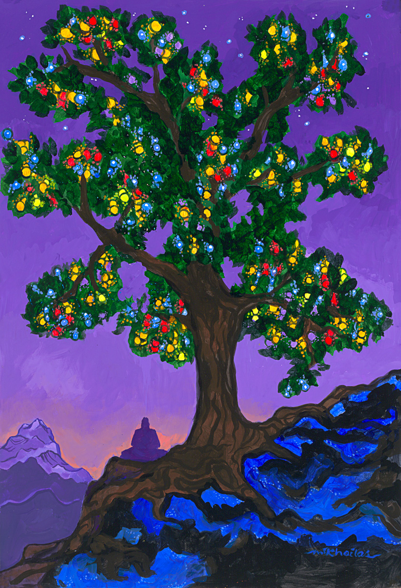10-Artist-HiLite-The-wish-fullfilling-tree