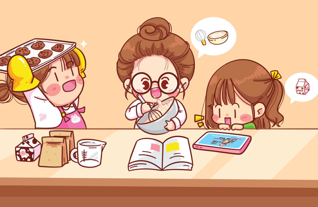 Homemade Food Act Passed! Questa News