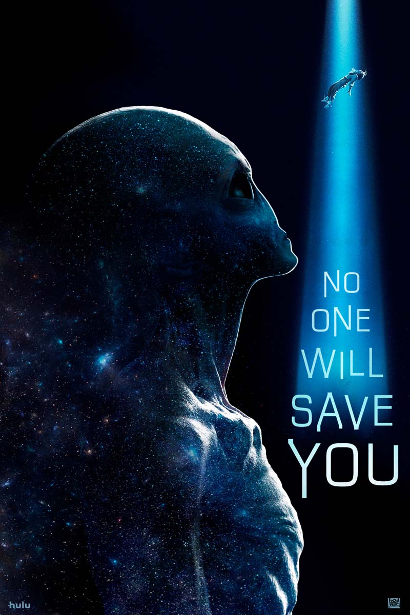 No One Will Save You - Questa News