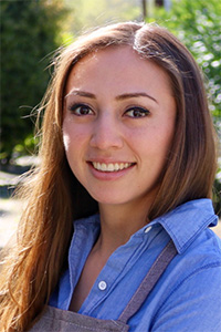 Brendalee (Vialpando) Reiplinger